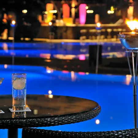 Sol Principe 4* Торремолинос