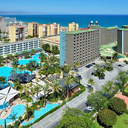 Sol Principe 4* Торремолинос