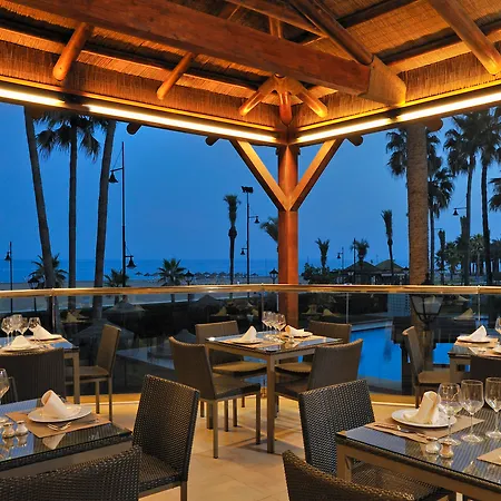 Sol Principe Торремолинос