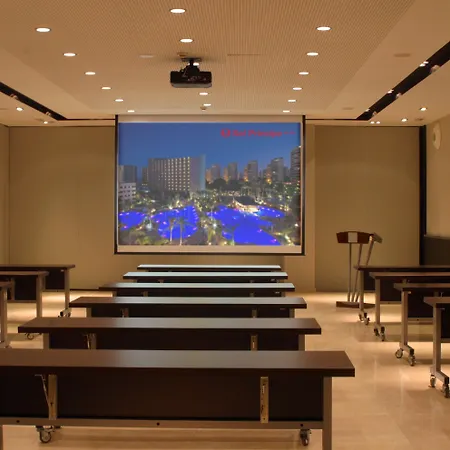 Отель Sol Principe Торремолинос