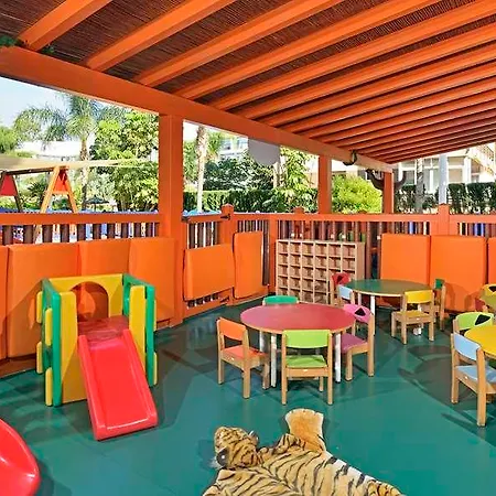 Sol Principe 4* Торремолинос