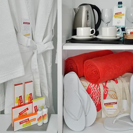 Sol Principe Торремолинос