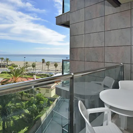 Отель Sol Principe