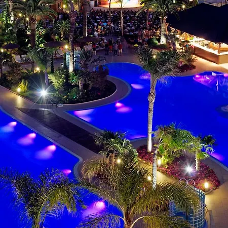 Sol Principe 4* Торремолинос