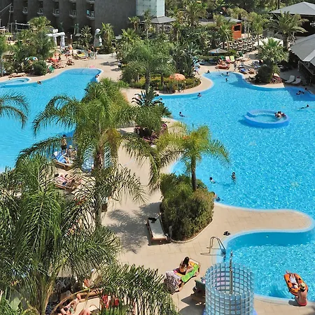 Sol Principe Торремолинос