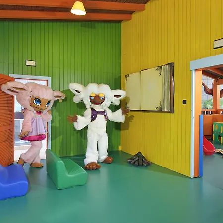 Отель Sol Principe 4*