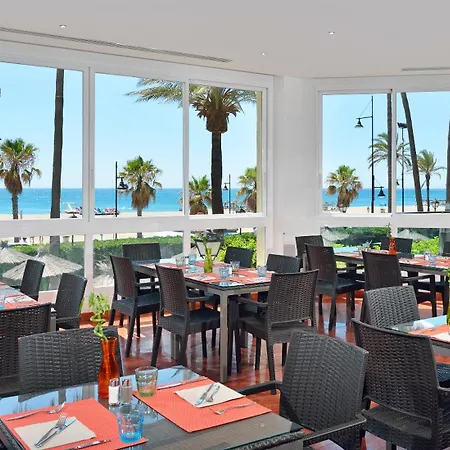 Sol Principe Отель