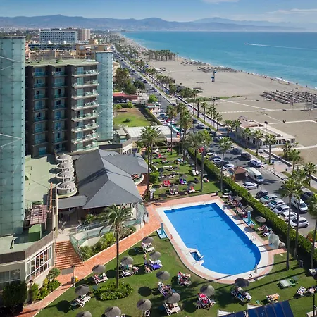 Sol Principe 4* Торремолинос