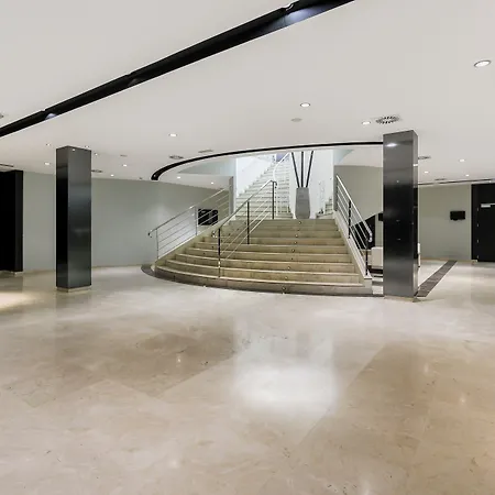 Отель Sol Principe 4*