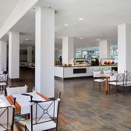 Hotel Sol Principe Torremolinos