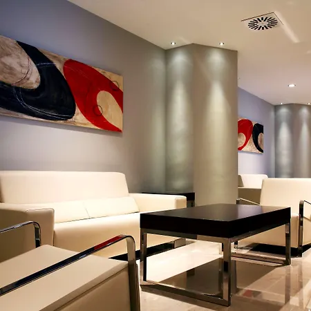 Hotel Sol Principe 4*