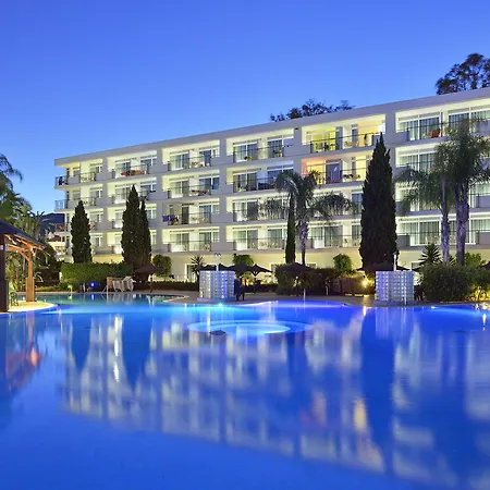 Hotel Sol Principe Torremolinos