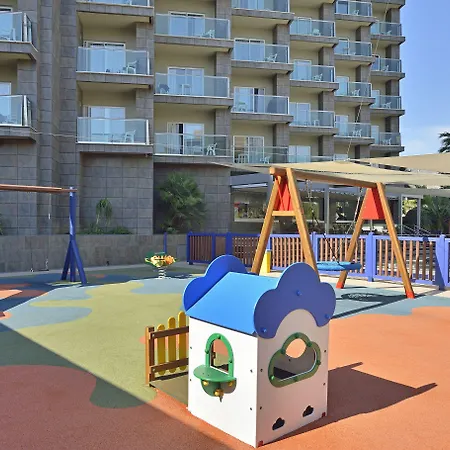 Hotel Sol Principe 4*