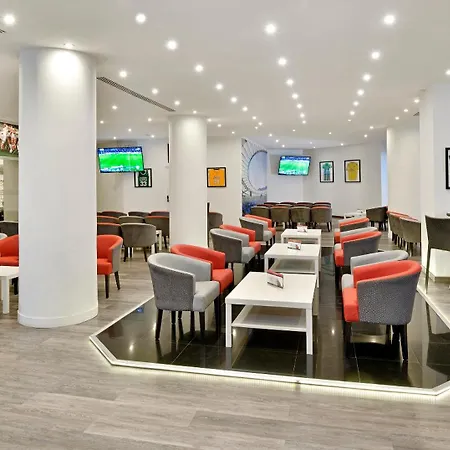 Sol Principe Hotel 4*