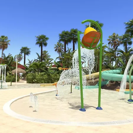 Sol Principe Hotel 4*