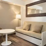 Sol By Melia Principe Hotel 4*
