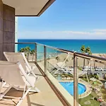 Sol By Melia Principe Hotel 4*