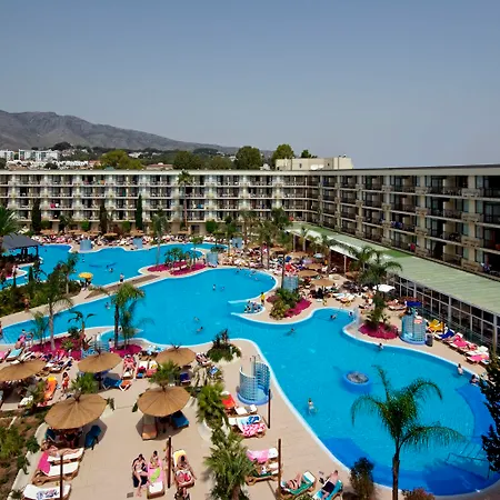 Hotel Sol Principe 4*