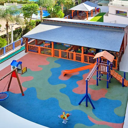 Sol Principe Hotel