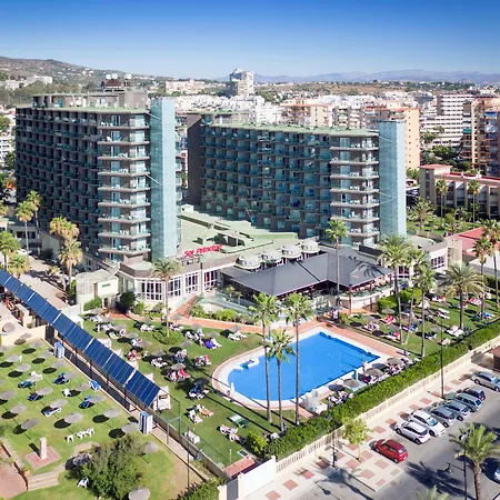 Hotel Sol Principe