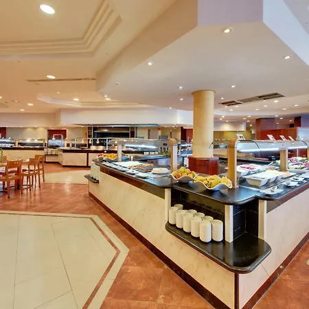 Hotel Sol Principe