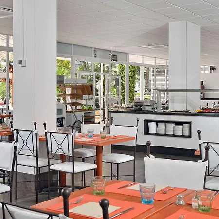 Hotel Sol Principe