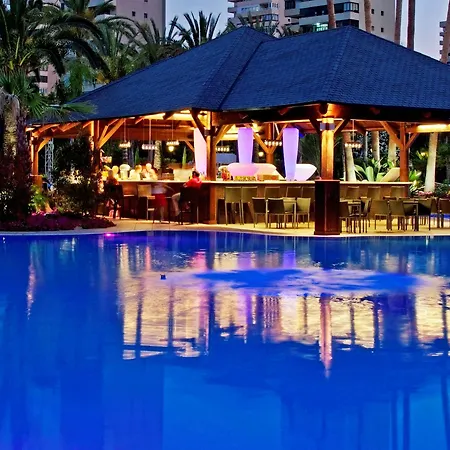Hotel Sol Principe Torremolinos