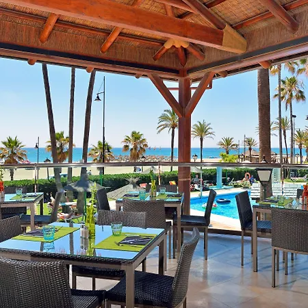Sol Principe Hotel 4*