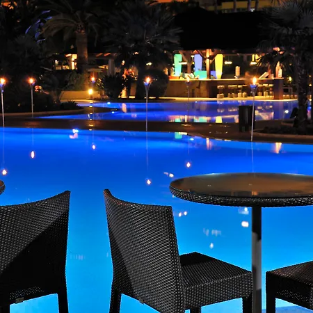 Hotel Sol Principe