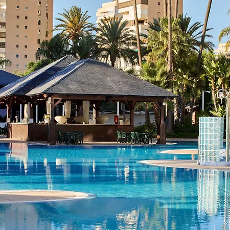 Sol Principe Hotel Torremolinos