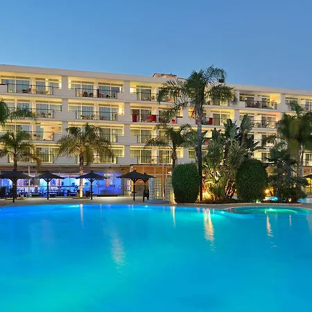 Sol Principe Hotel