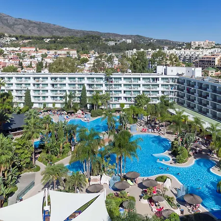Hotel Sol Principe Torremolinos