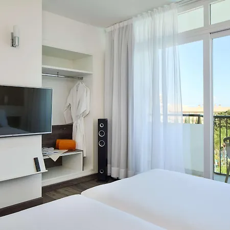 Sol Principe Hotel