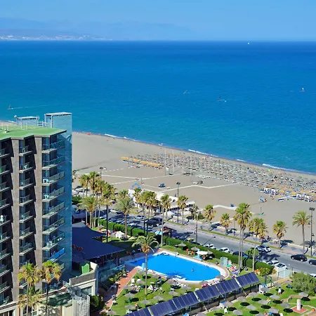 Sol Principe Hotel