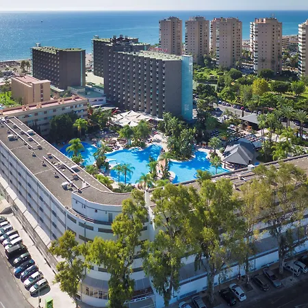 Hotel Sol Principe 4*