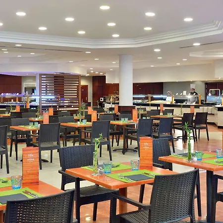 Hotel Sol Principe Torremolinos
