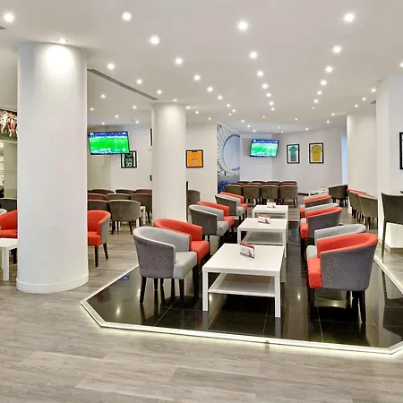 Sol Principe Hotel Torremolinos