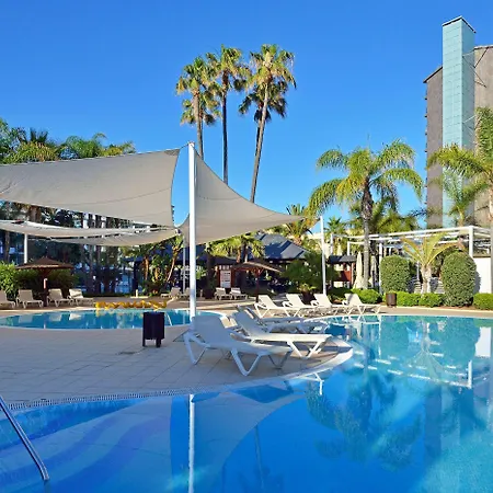 Sol Principe Hotel Torremolinos