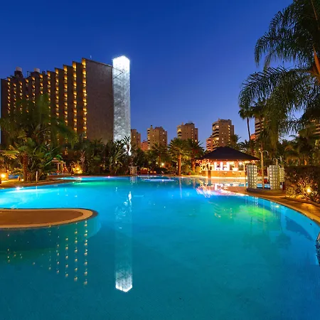 Sol Principe Hotel Torremolinos