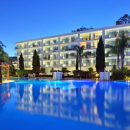 Sol Principe Hotel