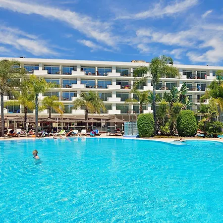 Hotel Sol Principe 4*