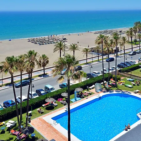 Hotel Sol Principe 4*