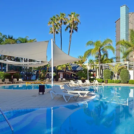 Hotel Sol Principe Torremolinos