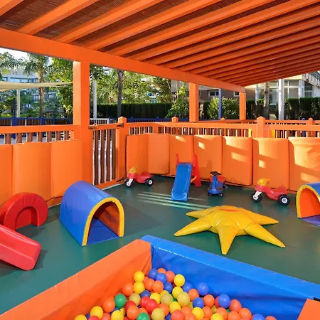 Hotel Sol Principe Torremolinos