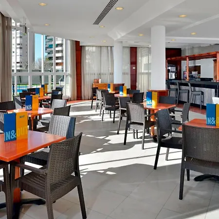 Hotel Sol Principe 4*