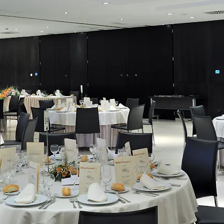 Sol By Melia Principe 4* טורמולינוס