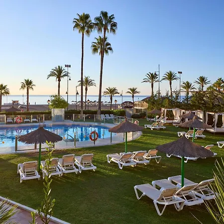Hotel Sol By Melia Principe 4*
