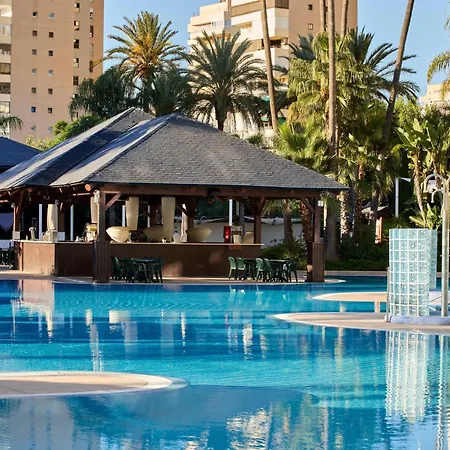 Hotel Sol By Melia Principe 4*