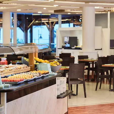 Hotel Sol By Melia Principe Torremolinos
