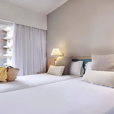 מלון Sol By Melia Principe 4*